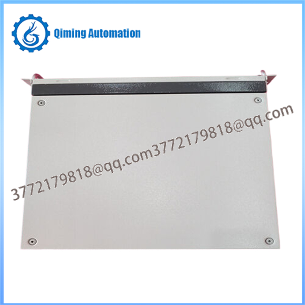 ABB Advance Optima AO2020 Continuous Gas Analyzer-19-Inch Rack-Mount Modular Process Gas Analysis System